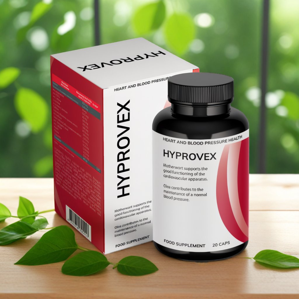 Product packshot