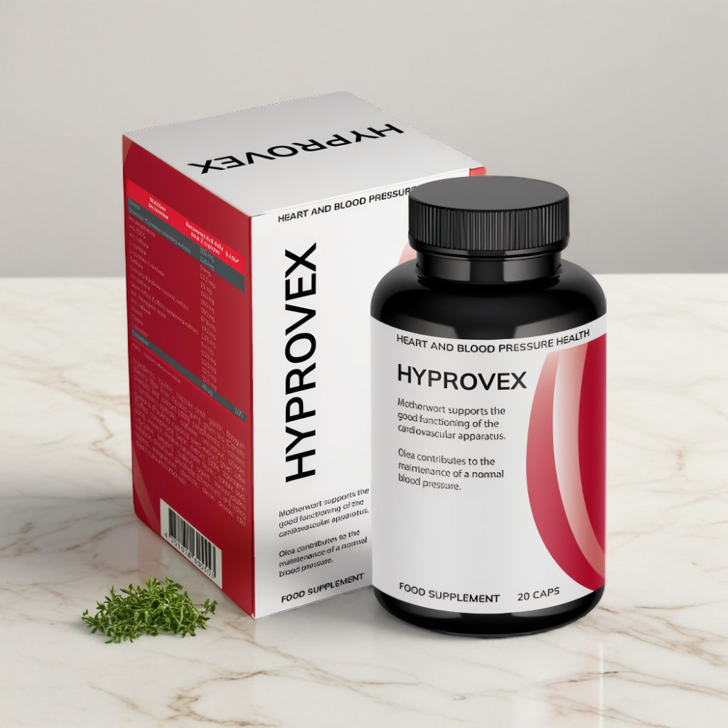 Product packshot