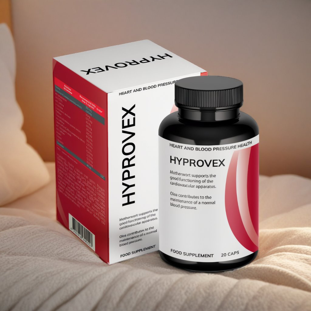 Product packshot