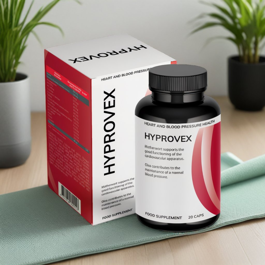 Product packshot