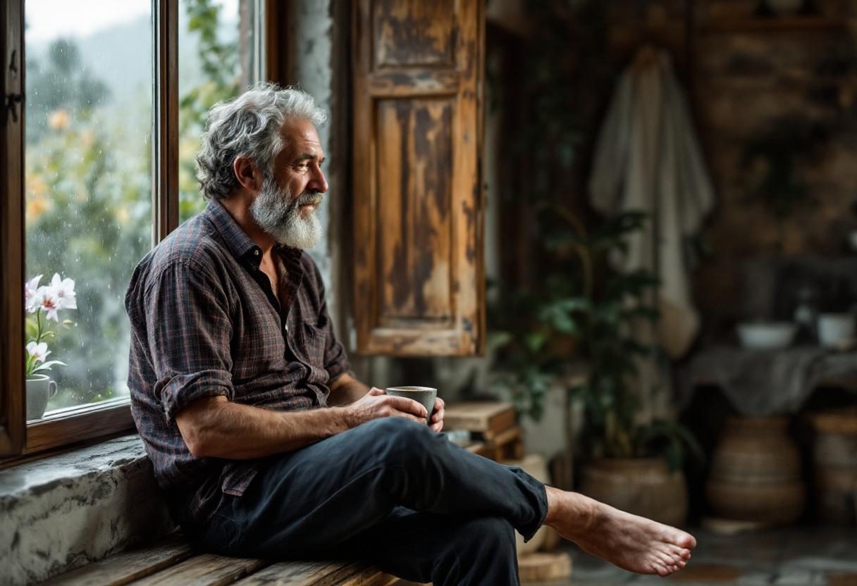 HYPROVEX ჯანსაღი ცხოვრების წესის ნაწილად