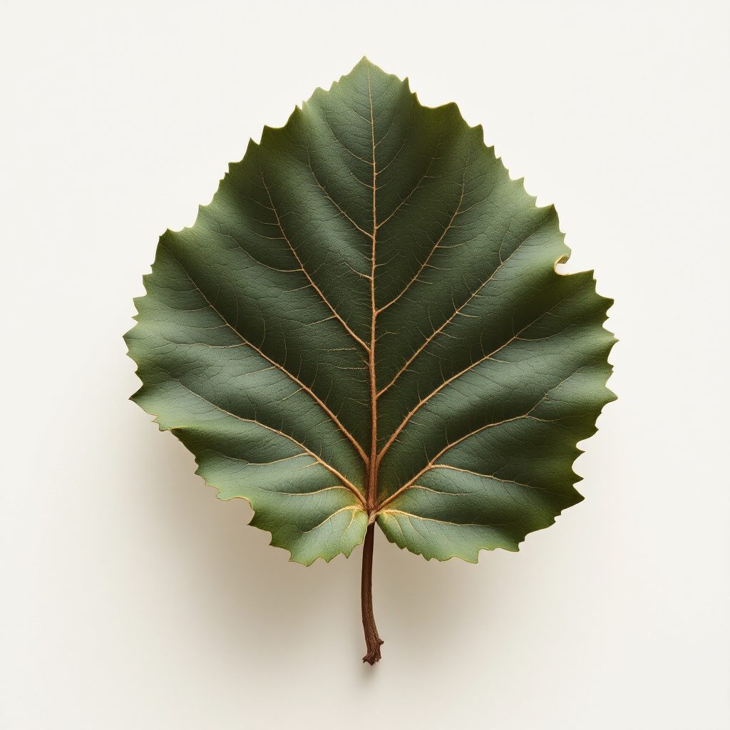 Inonotus obliquus სოკო ბუნებრივ გარემოში