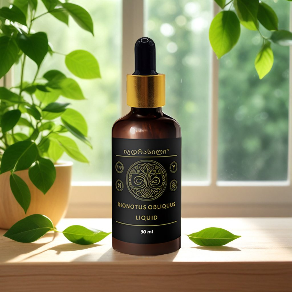 Product packshot