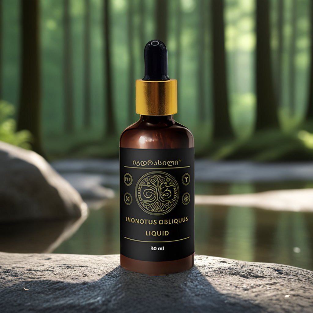 Product packshot