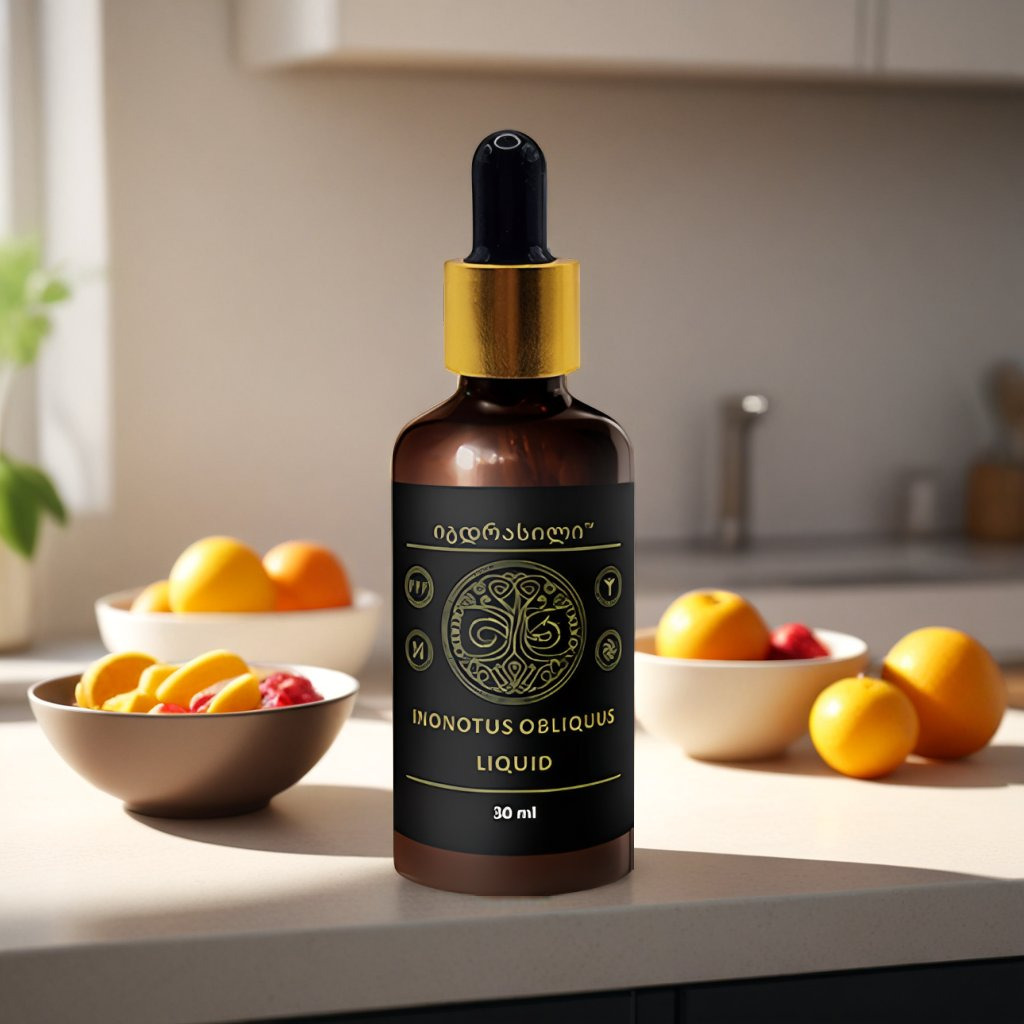 Product packshot