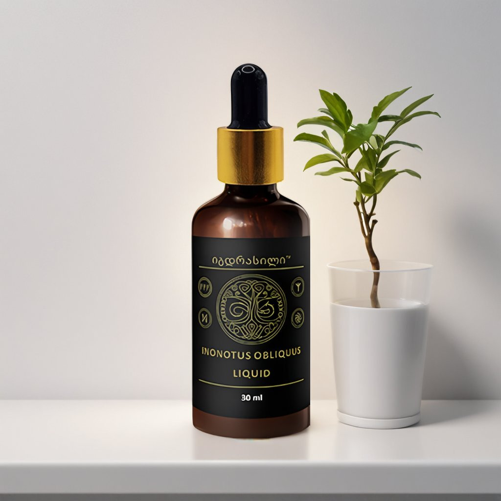 Product packshot