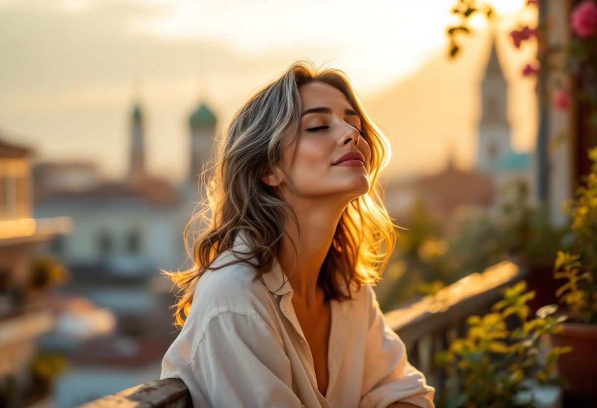 ჩაგის სოკო ბუნებრივ გარემოში