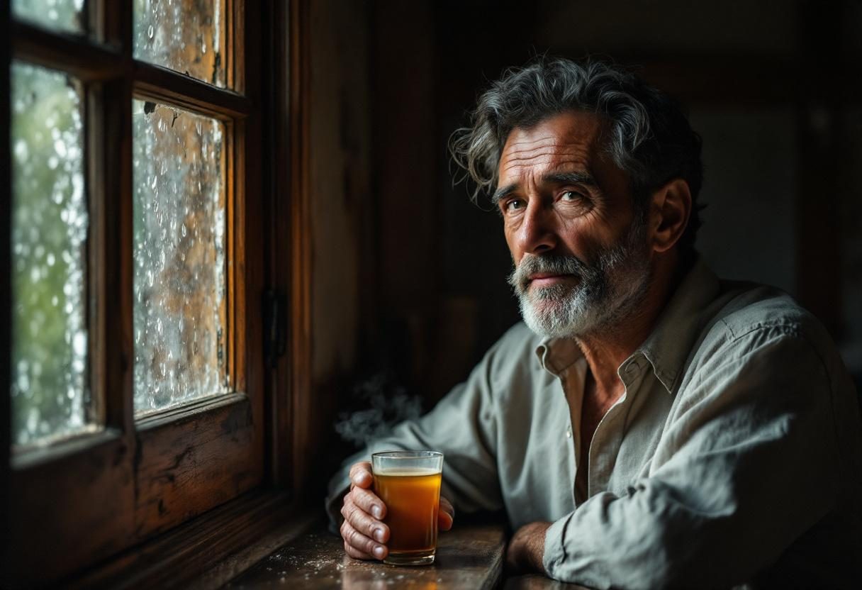 Person using natural skincare product in daily routine