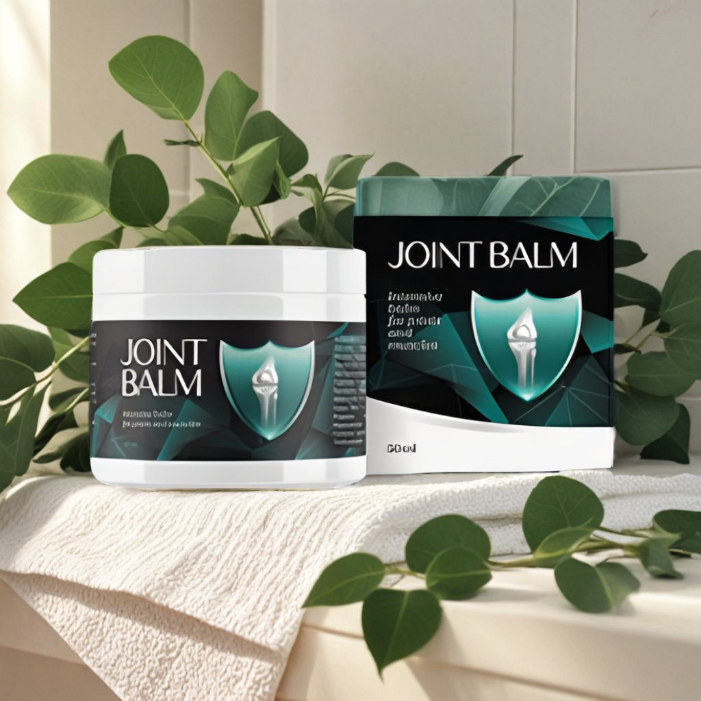 Product packshot
