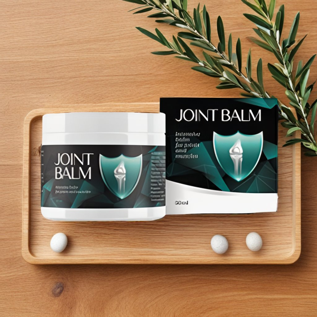 Product packshot