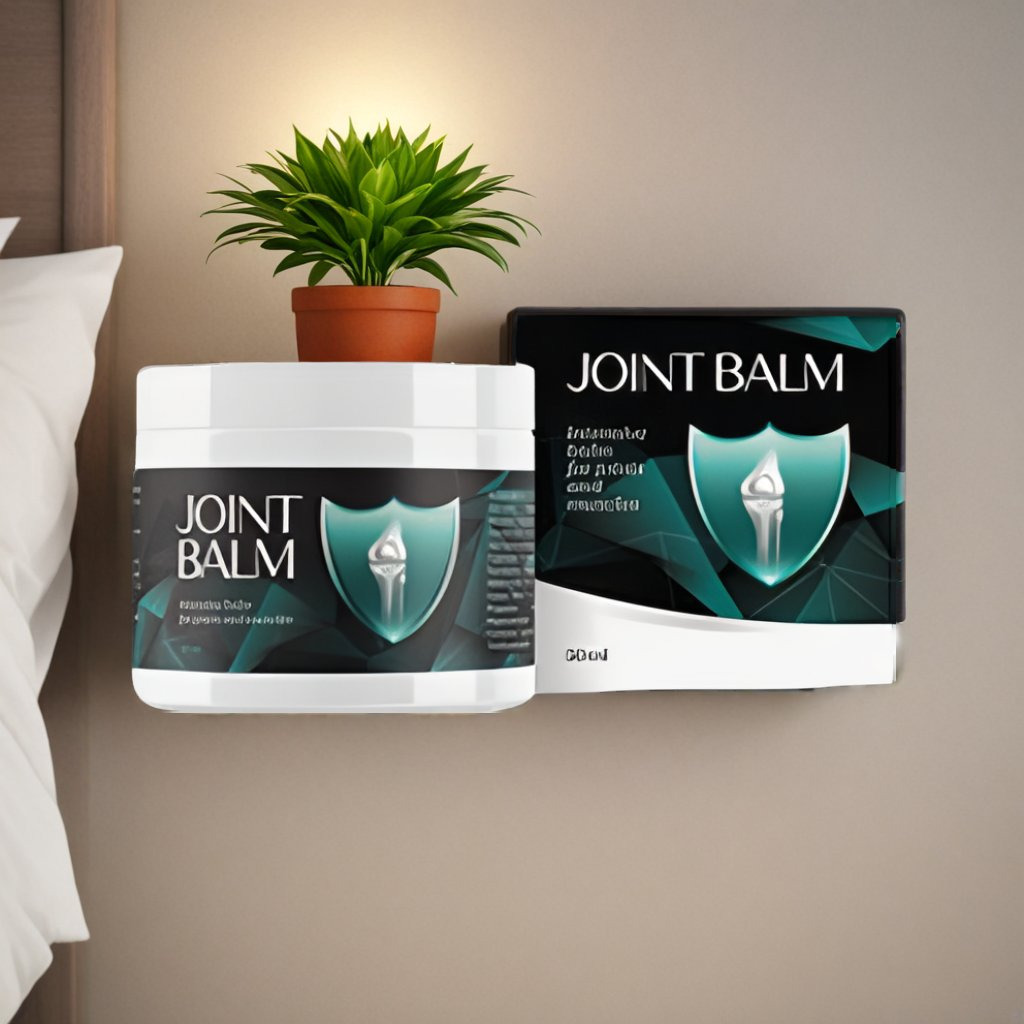 Product packshot
