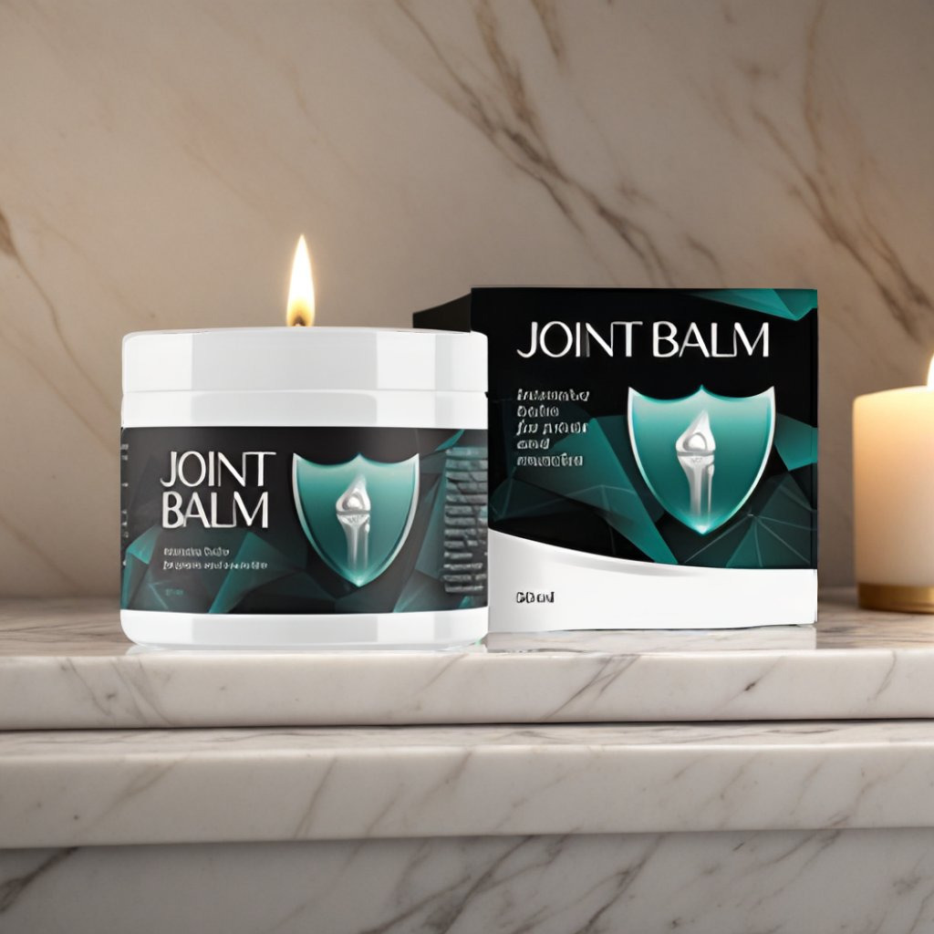 Product packshot