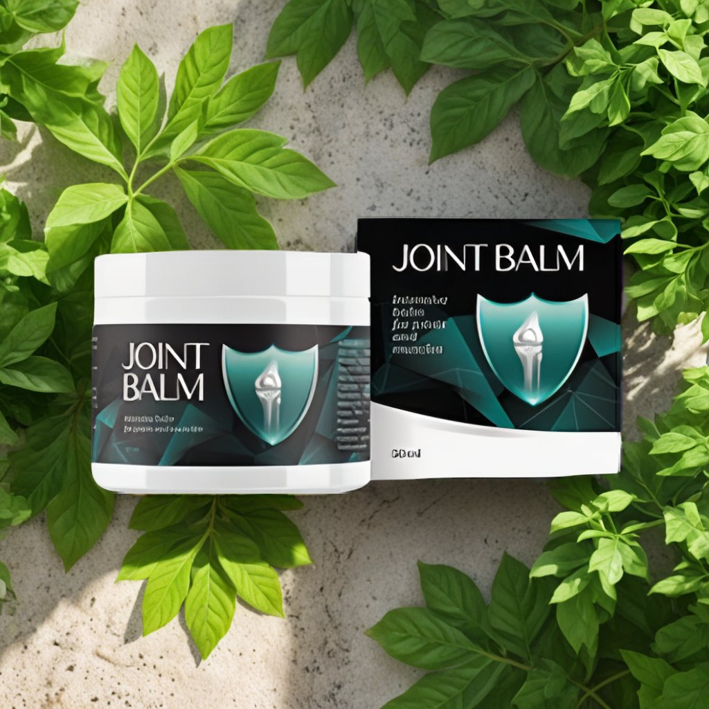 Product packshot