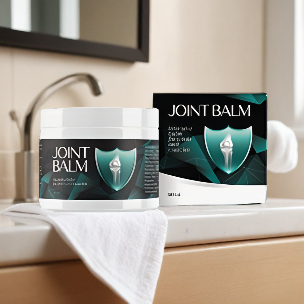 Product packshot
