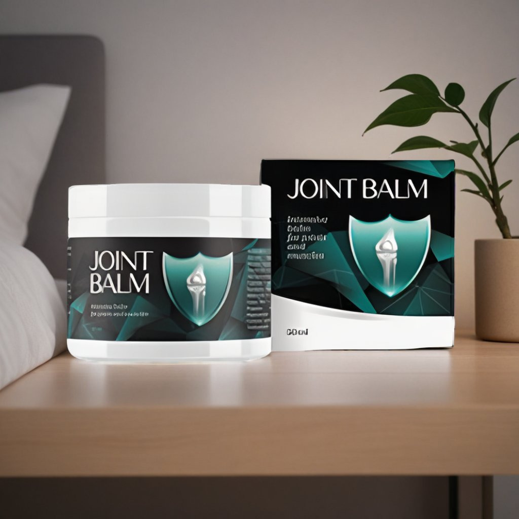 Product packshot