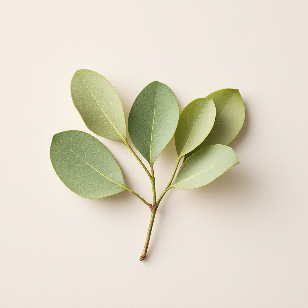 Έλαιο Eucalyptus