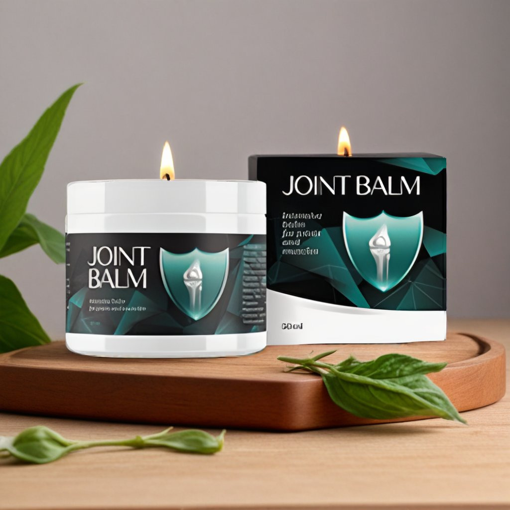 Product packshot