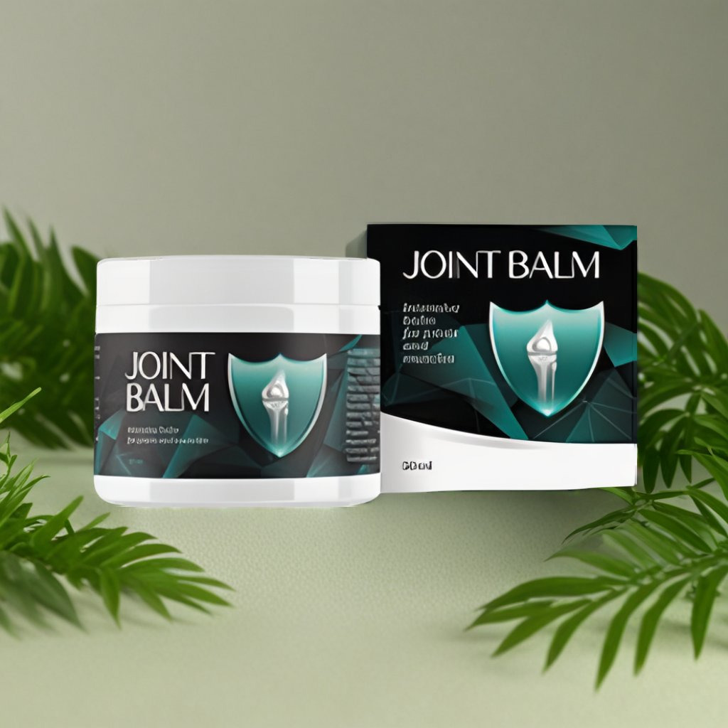 Product packshot