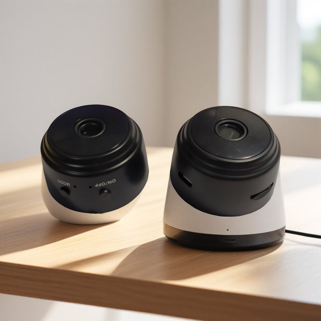 Камера packshot