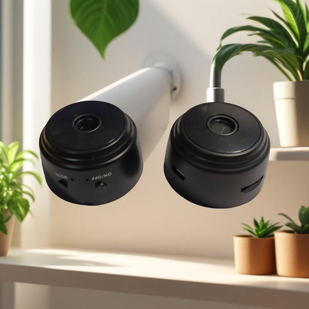 Камера packshot