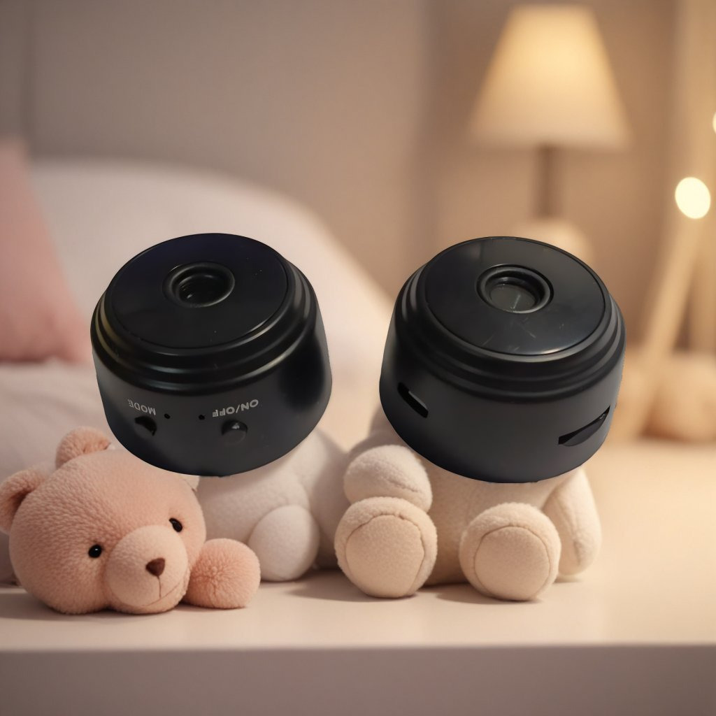 Камера packshot