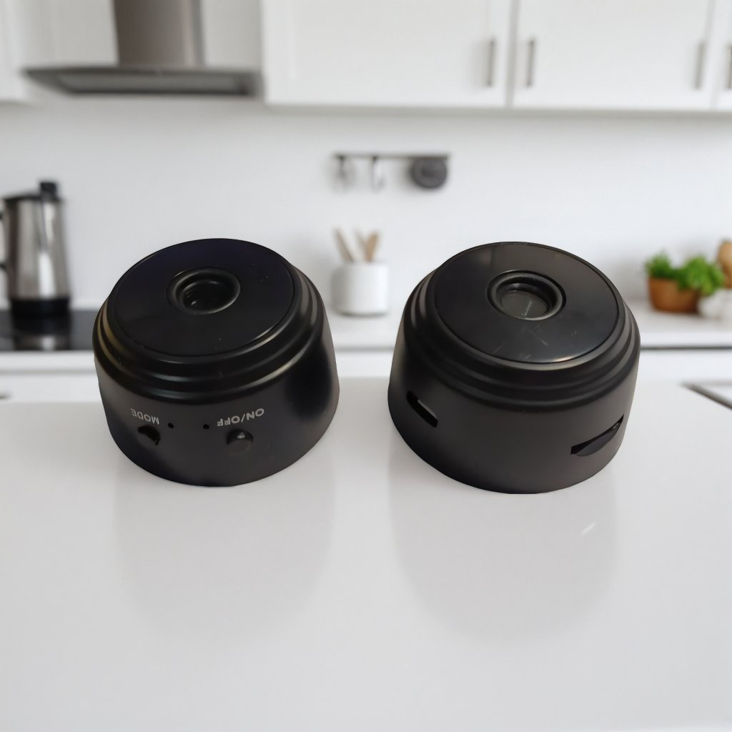 Камера packshot