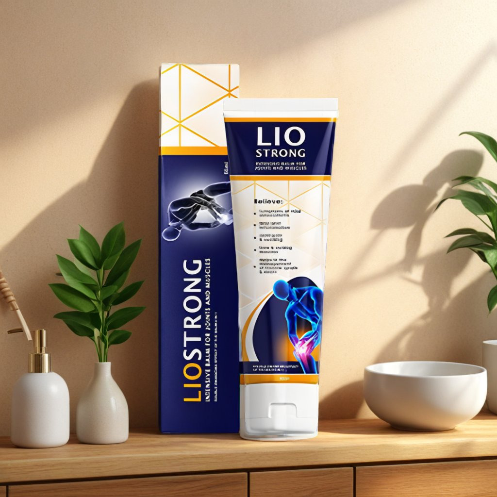 Product packshot