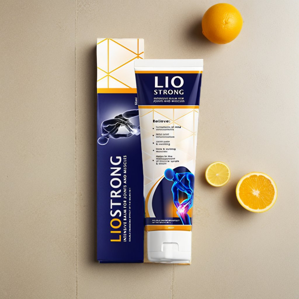 Product packshot