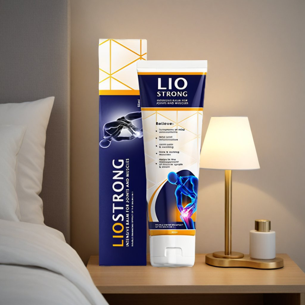 Product packshot