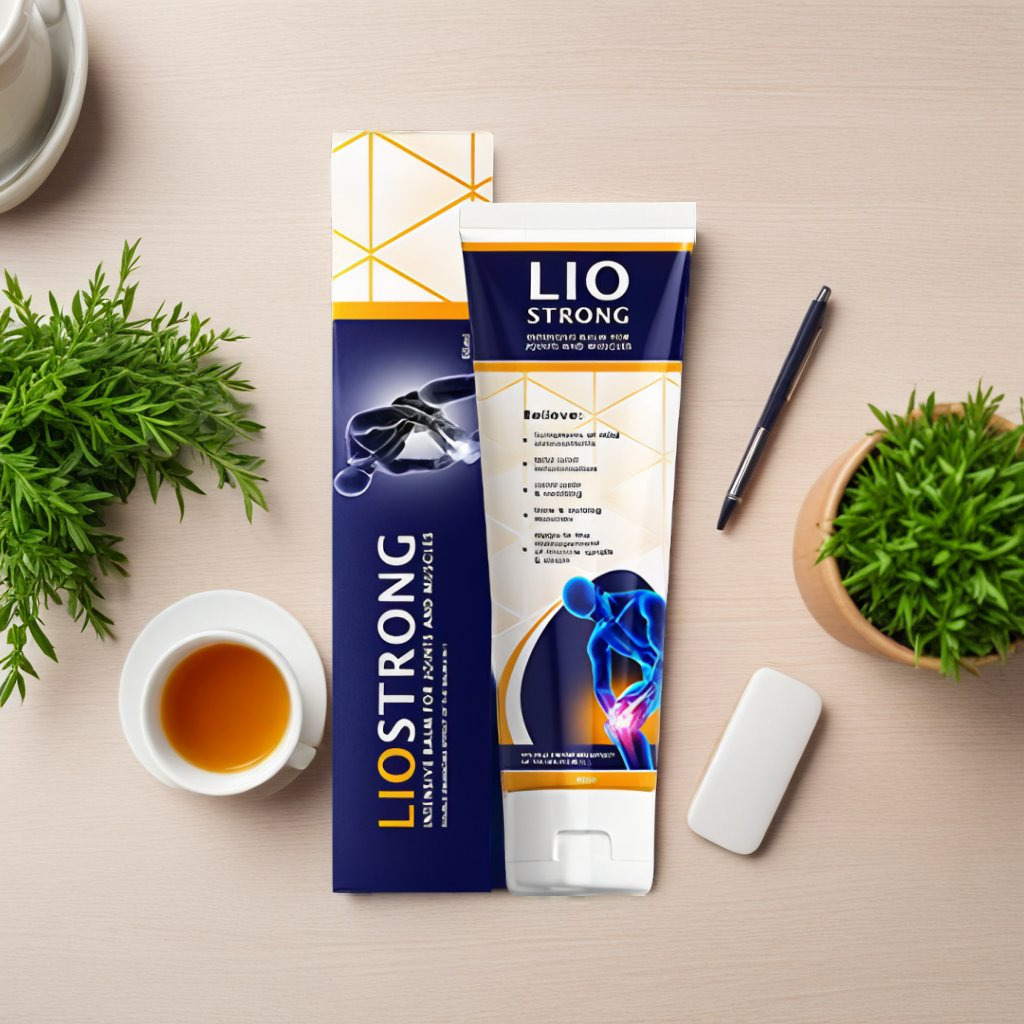 Product packshot