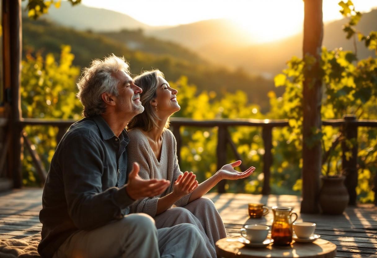 სახის კრემის ბუნებრივი ინგრედიენტები მცენარეულ ფონზე