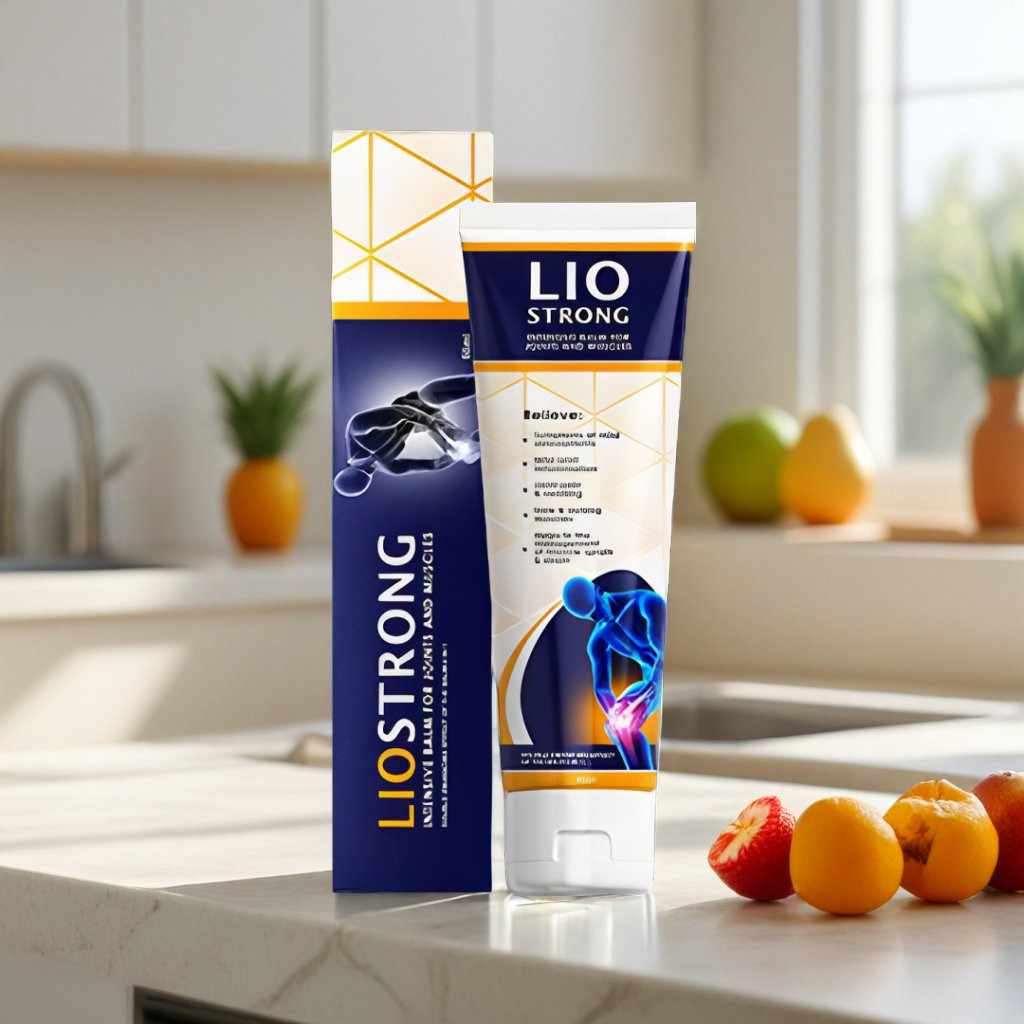 Product packshot