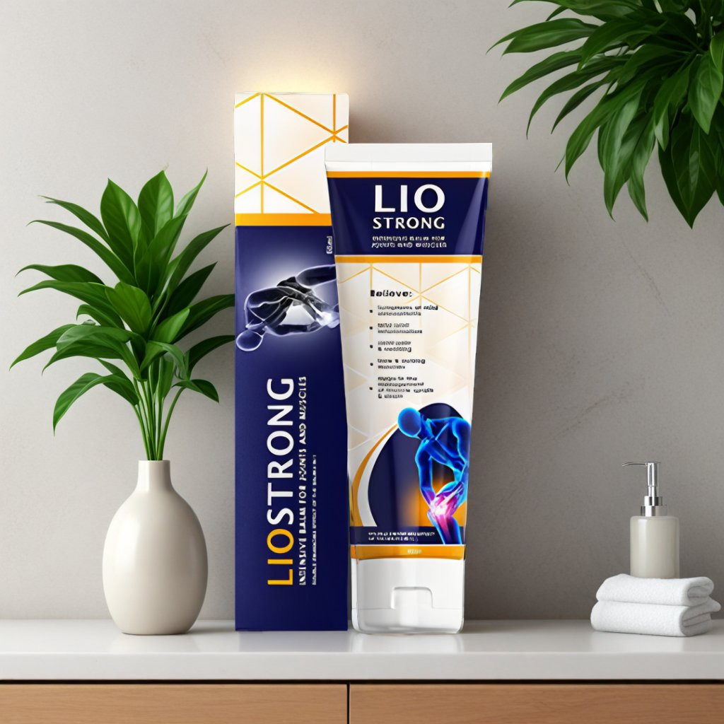 Product packshot