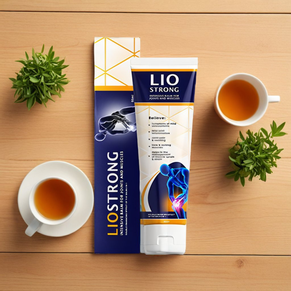 Product packshot