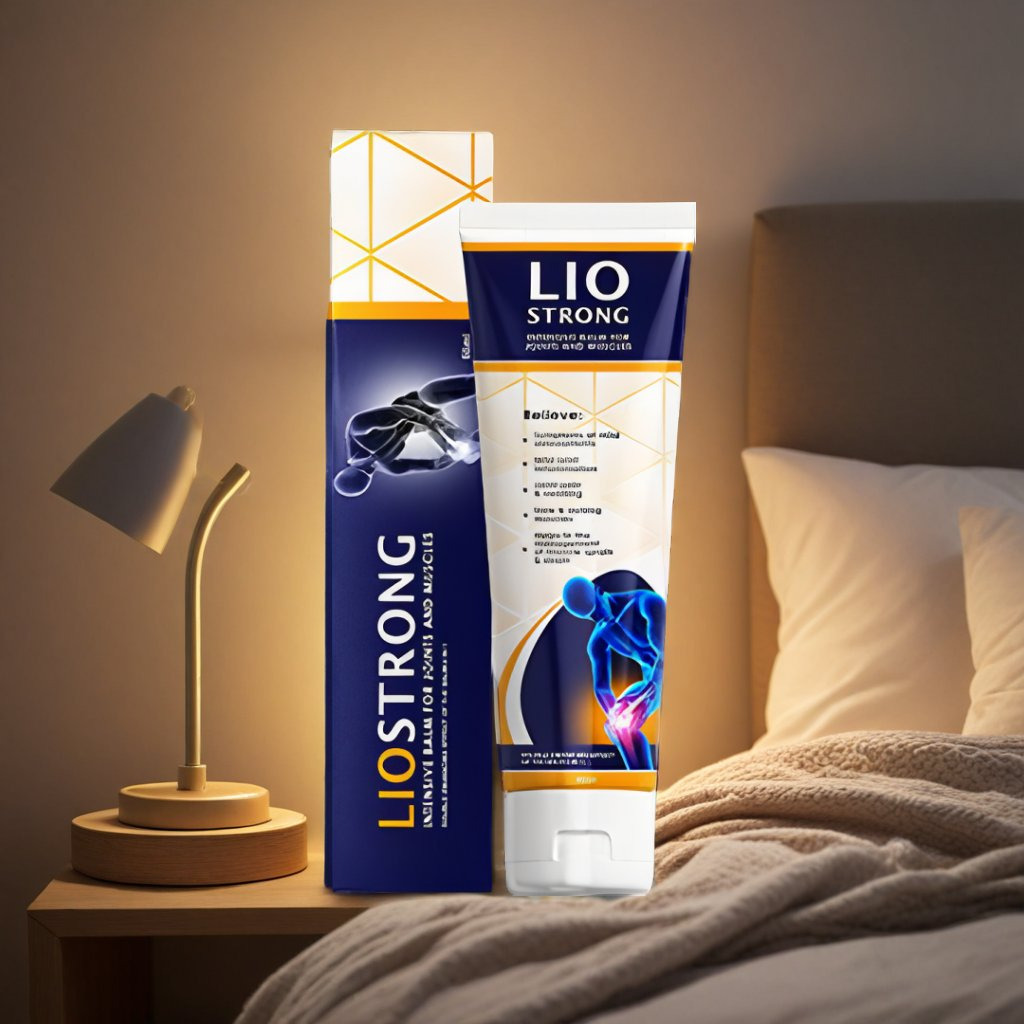 Product packshot