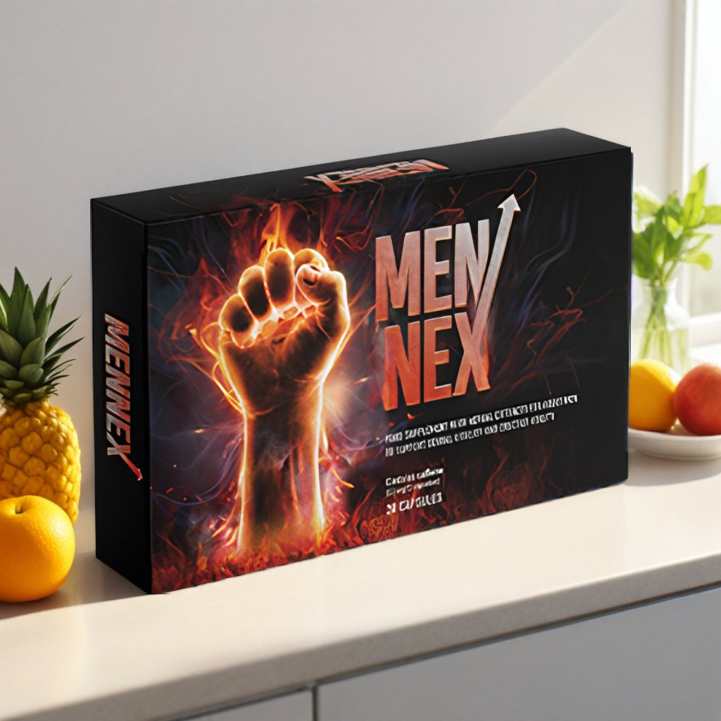 Product packshot