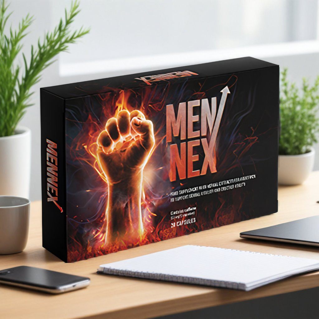 Product packshot