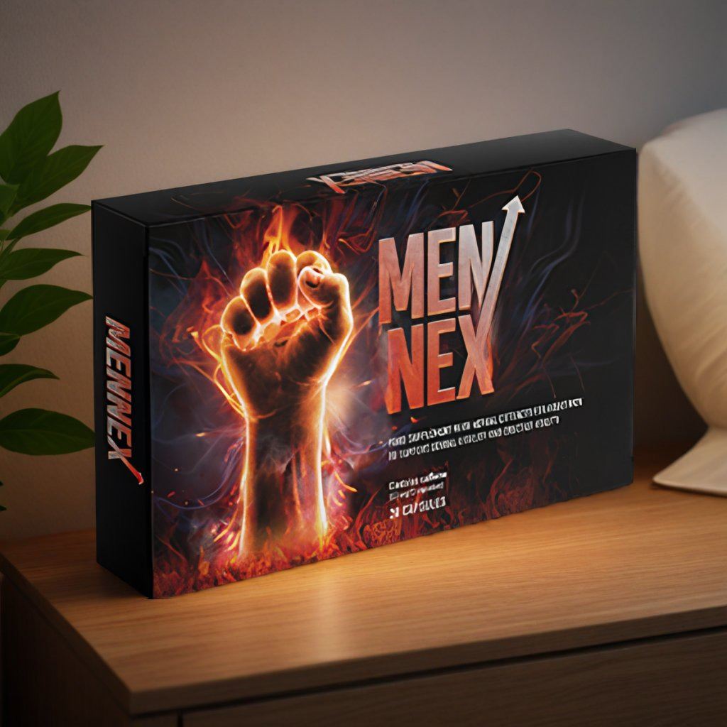 Product packshot