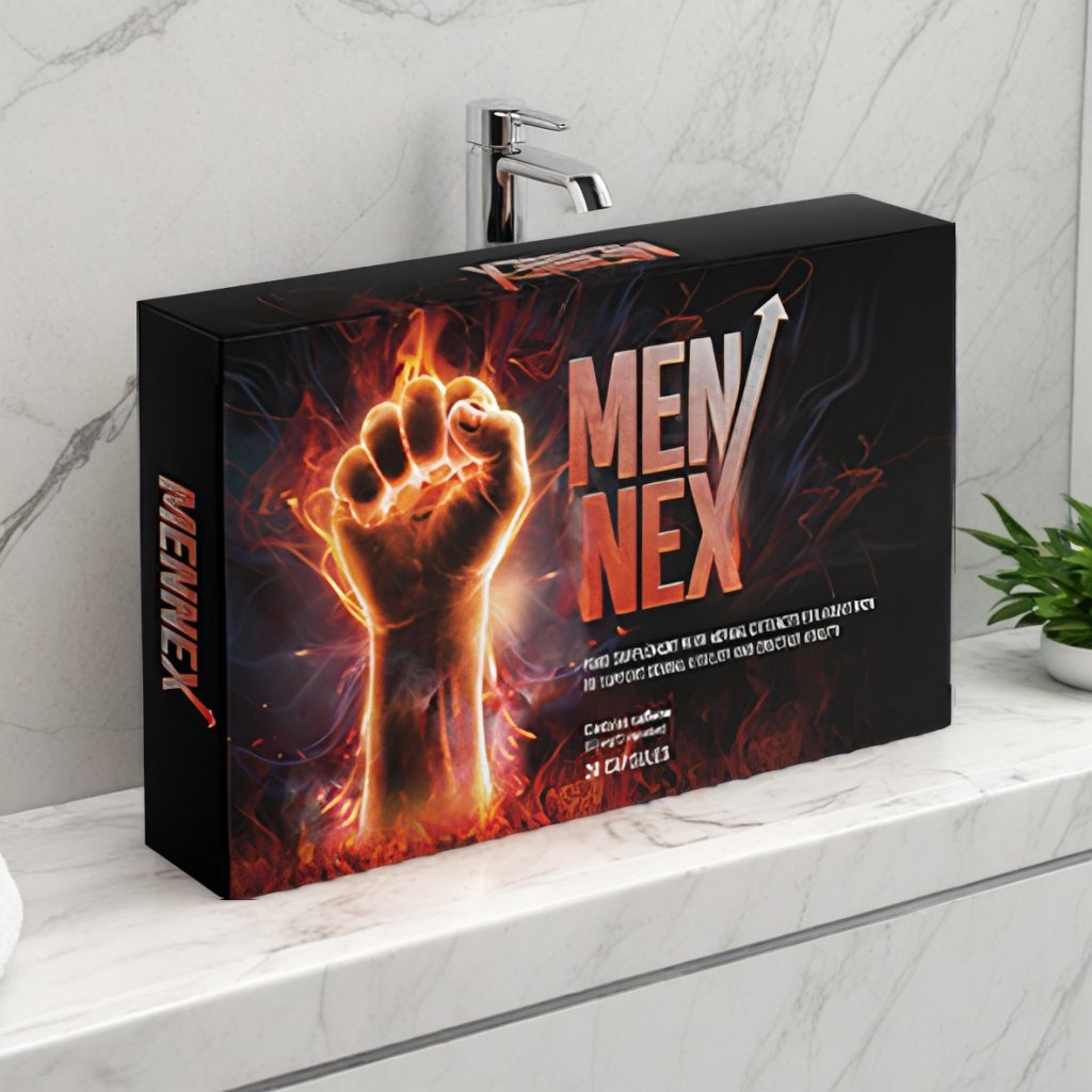 Product packshot