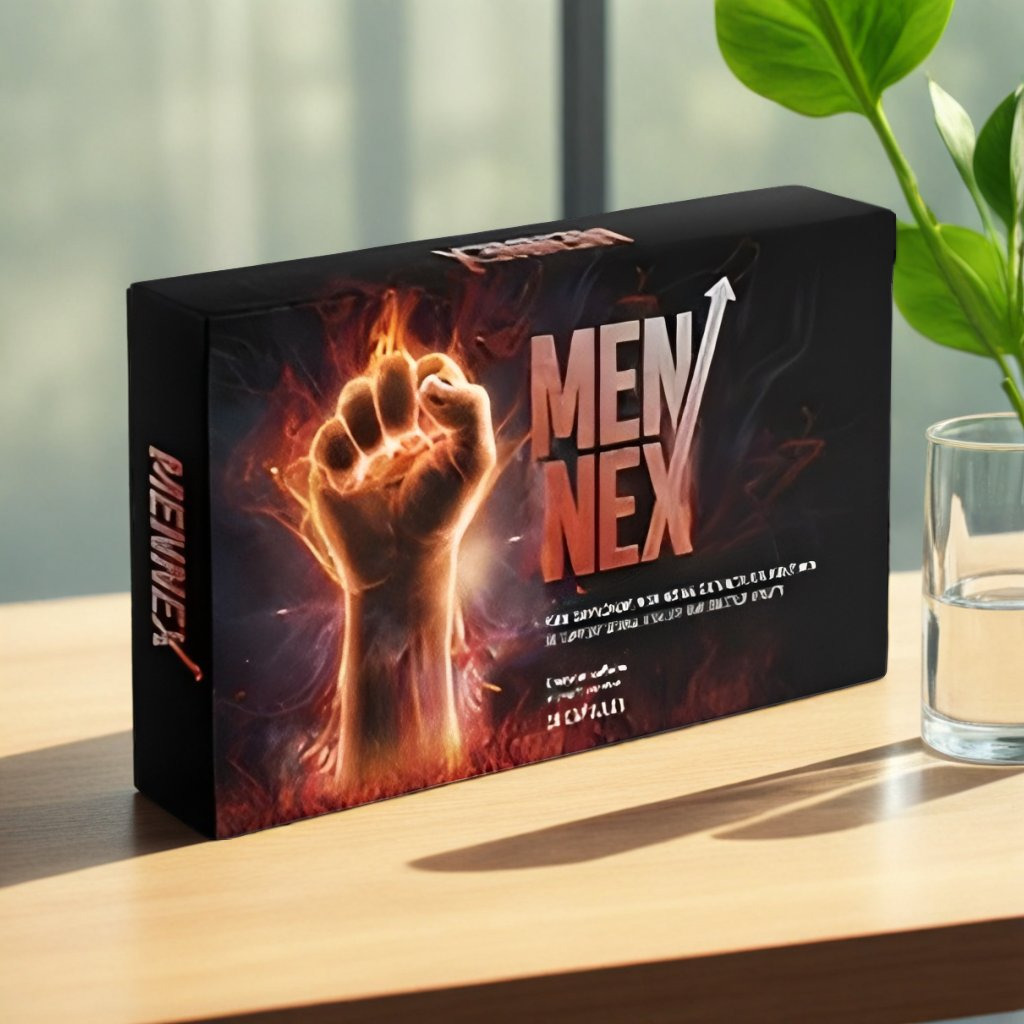 Product packshot