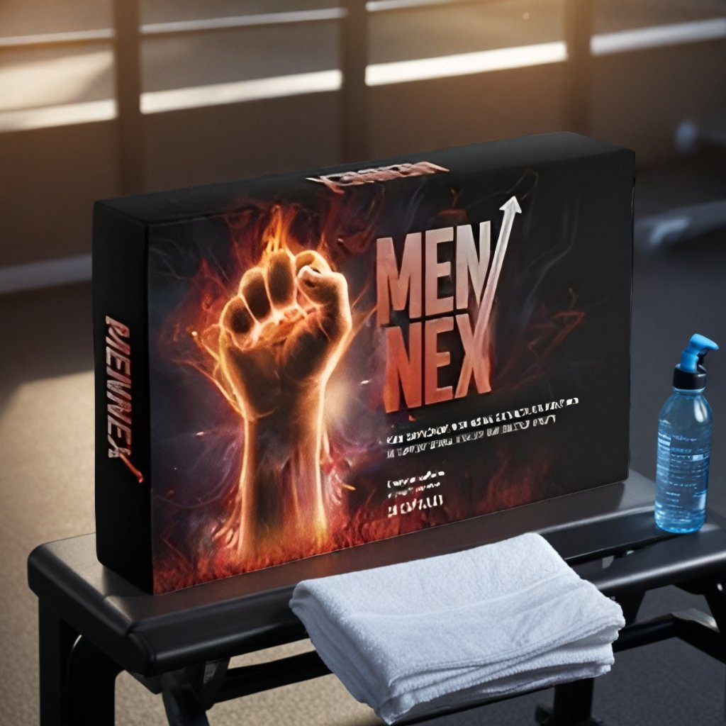 Product packshot