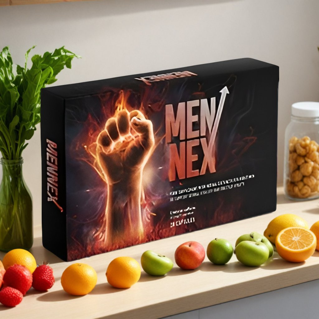 Product packshot