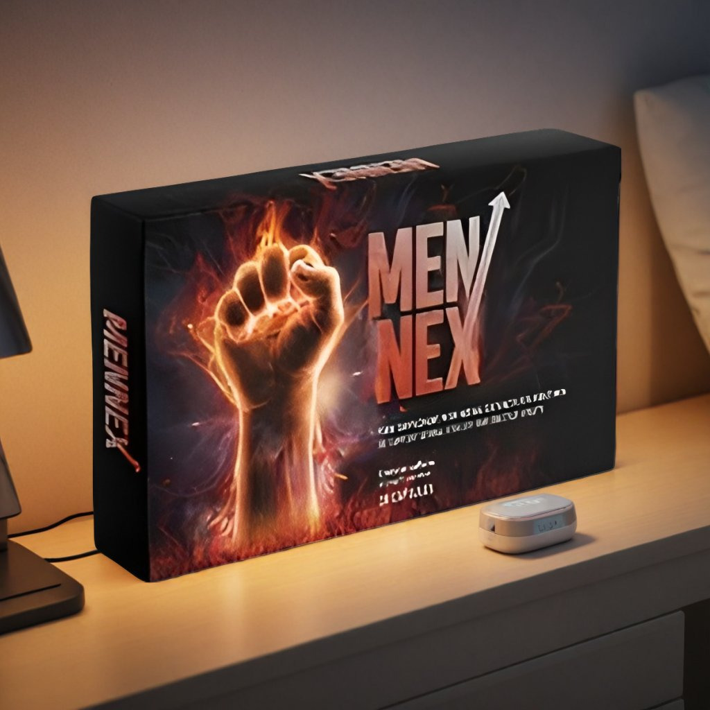 Product packshot