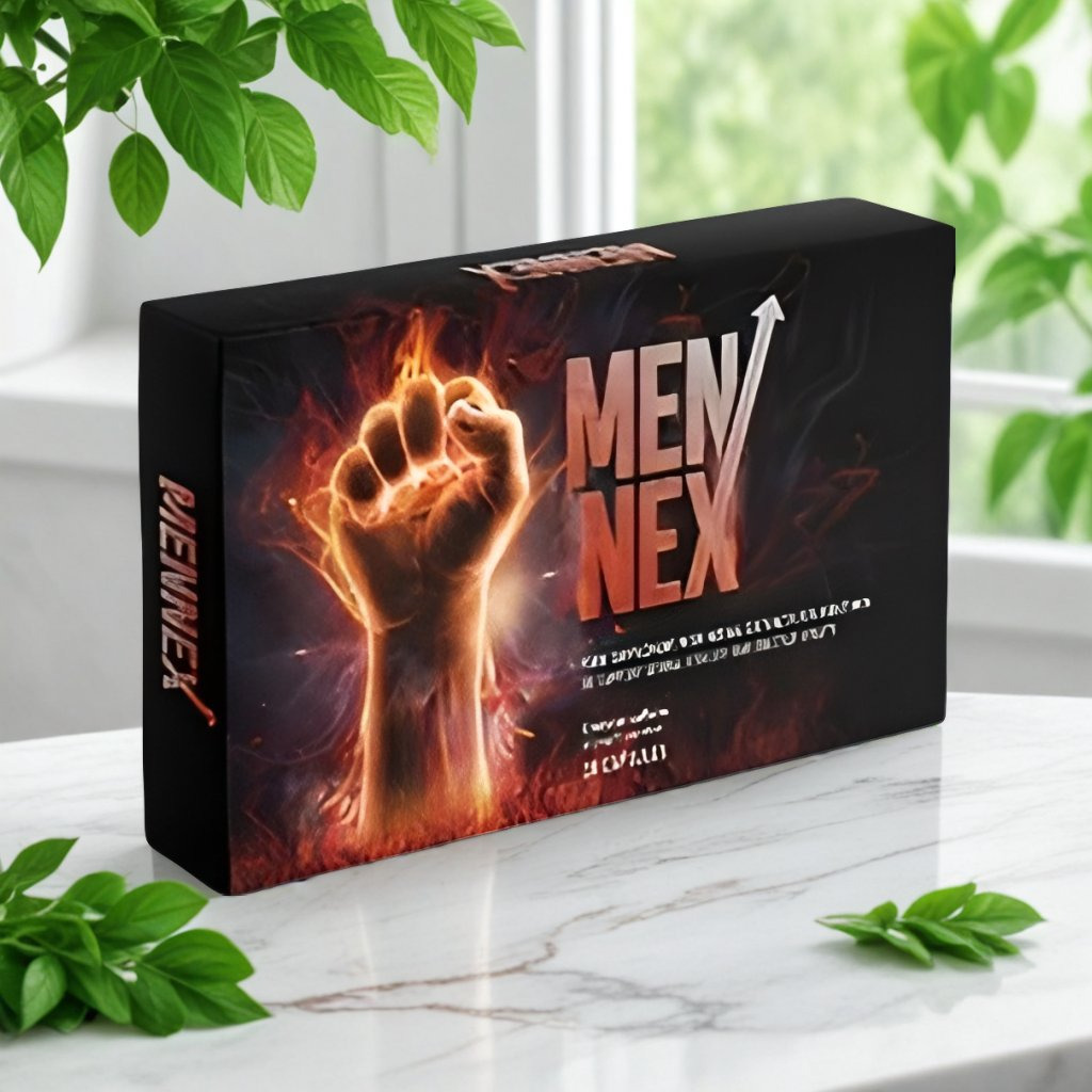 Product packshot