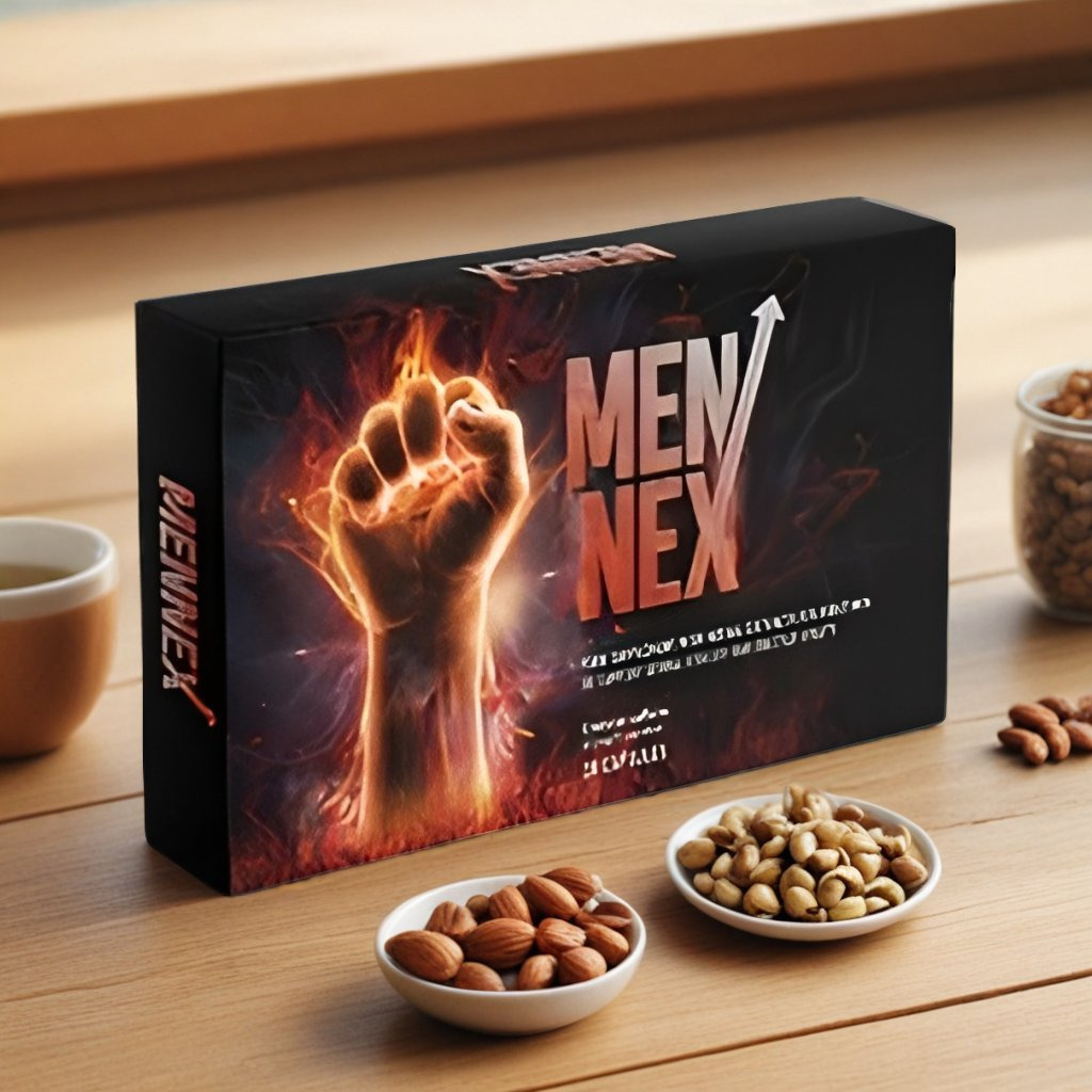 Product packshot