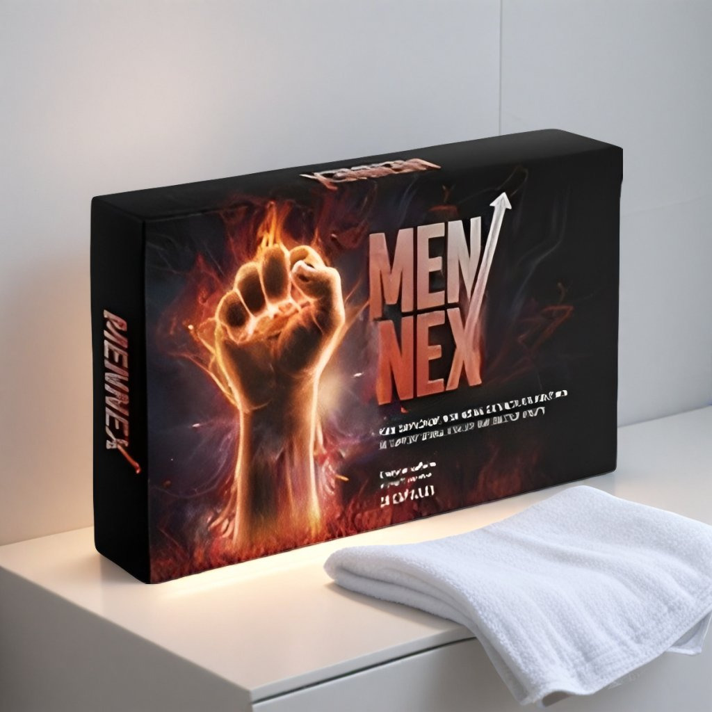 Product packshot