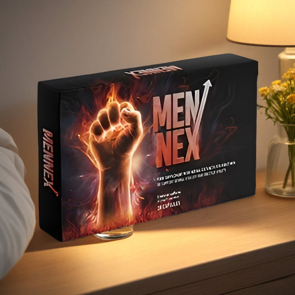 Product packshot