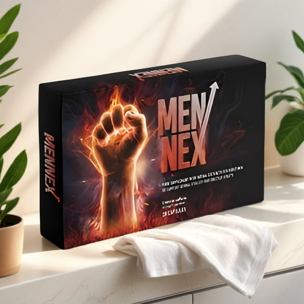Product packshot
