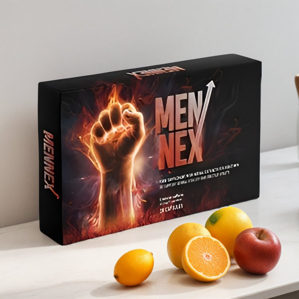 Product packshot