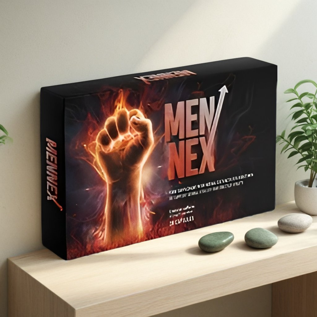 Product packshot